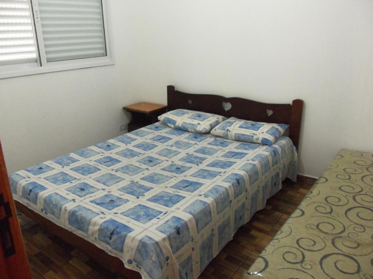 Apartamento Completo Ubatuba Exterior foto