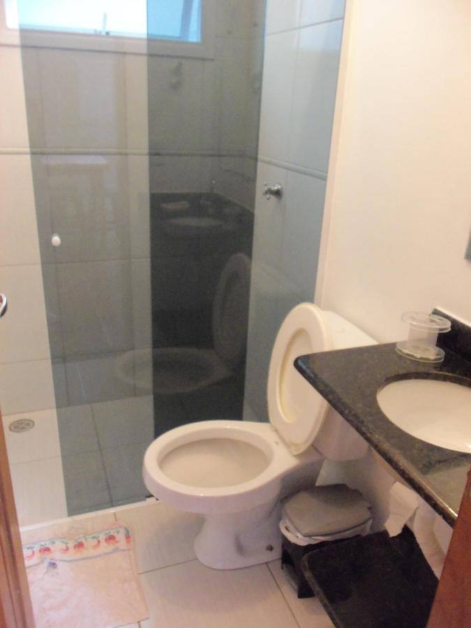 Apartamento Completo Ubatuba Exterior foto