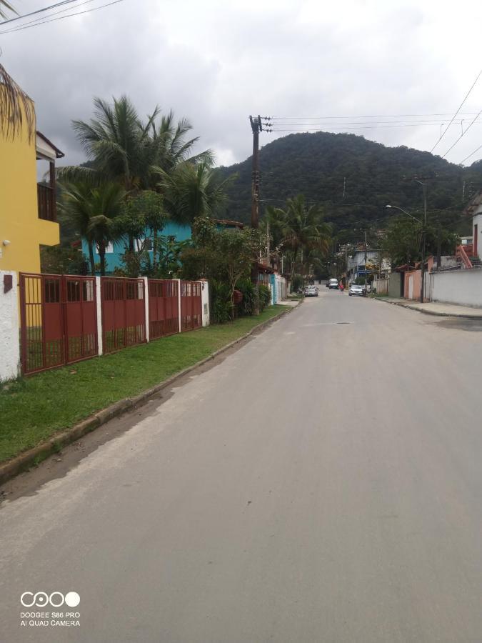 Apartamento Completo Ubatuba Exterior foto